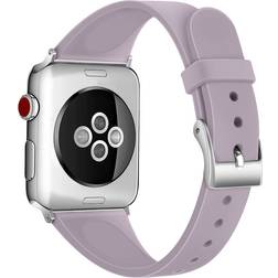 Wisetony Replaceable Band for Apple Watch Series 3/2/1 42mm