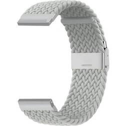 CaseOnline Braided Watch Strap for Amazfit Gts 4 Mini