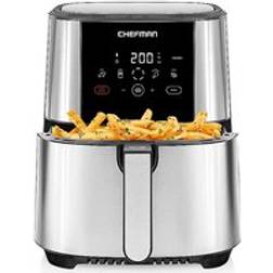 Chefman TurboFry Touch 7.5L Air