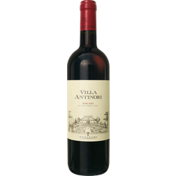 Marchesi Antinori Villa Rosso 2018 Tuscany 13.5% 75cl