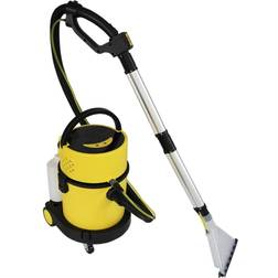 Maxblast 20L Wet & Dry Industrial Vacuum Cleaner