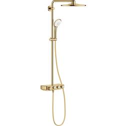 Grohe Euphoria (26507GL0) Guld