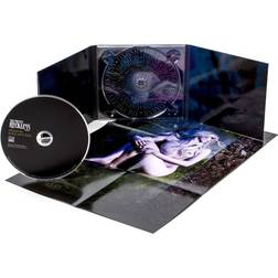 The Pretty Reckless Death By Rock And Roll Digipack (CD)