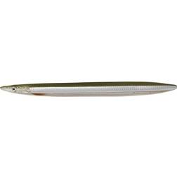 Savage Gear Line Thru Sandeel 23gr Ghost