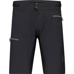 Norrøna Fjørå Flex1 Light Shorts - Caviar