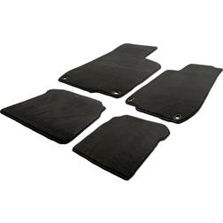 Autostyle kupé, set fram BMW 1 E81-E87 2004-2011 BMW 1-SERIE-serie, E9*, M3