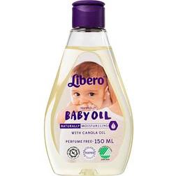 Libero Baby Oil 150ml