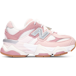 New Balance Toddler 9060 - Gum/Pink