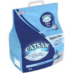 Catsan Hygiene Cat Litter 10L