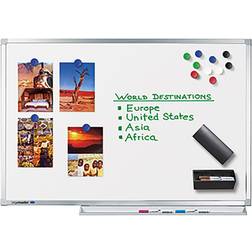 Legamaster Whiteboard 300x120cm