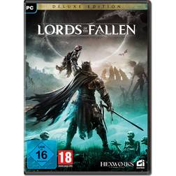 Lords of the Fallen - Digital Deluxe Edition (PC)