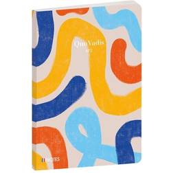 ‎Quo Vadis 15x21 Ikon Lined Notebook