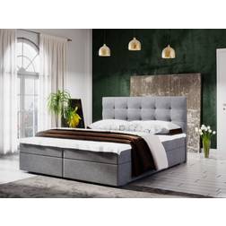 Fun furniture KERLON Boxspringbett
