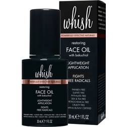 Whish Restoring Face Oil with Bakuchiol 30ml