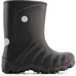 Reima Kid's Termonator Winter Shoes - Black