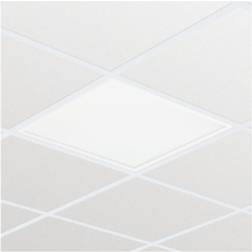 Philips Led34S White Takplafond 59.5cm