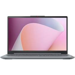 Lenovo IdeaPad Slim 3 15AMN8 82XQ00EBUS