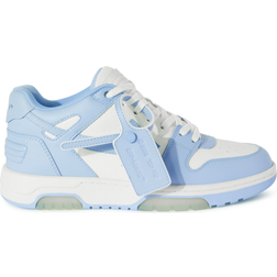 Off-White Out Of Office W - Light Blue/White