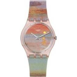 Swatch Turner’s (SO28Z700C)