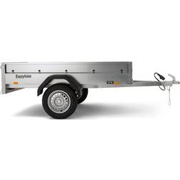 Easyline Släpvagn Es200S Ob 600Kg