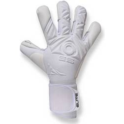 Elite Sport Neo Goalkeeper Gloves - White