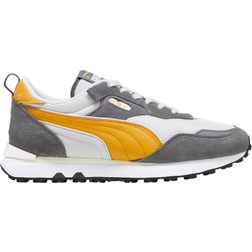 Puma Rider FV Retro Rewind M - Cool Dark Grey/Amber