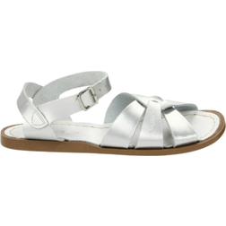 Salt Toddler The Original Sandal - Silver