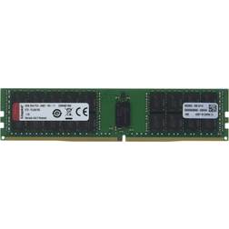 Kingston DDR4 2400MHz 16GB ECC Reg for HP (KTH-PL424/16G)