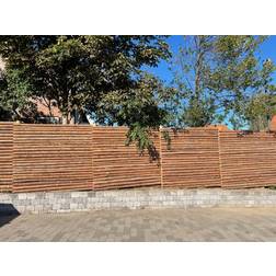 Jima Hegn Raft Fence 100cm