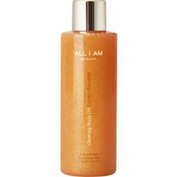 ALL I AM BEAUTY Glowing Body Oil 100ml