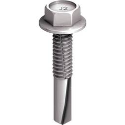 EJOT Balkskruv T15 Borrkap 12 mm 250-pack BSP12 B14 6,3 x 35 mm 250st