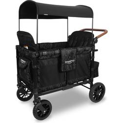 Wonderfold W4 Luxe Stroller Wagon