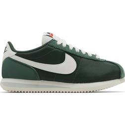 NIKE Cortez W - Fir/Sail/Light Silver