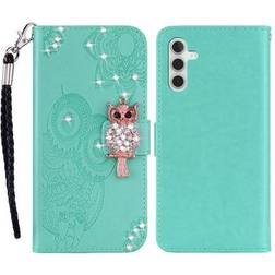 MTP Products Samsung Galaxy A54 5G Plånboksfodral