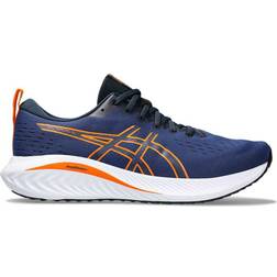 Asics Gel-Excite 10 M - Deep Ocean/Bright Orange