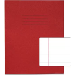 Rhino Ex Book 8x6.5 48P 100-pack