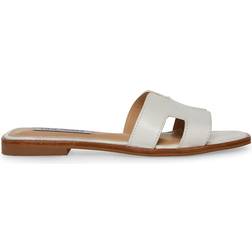 Steve Madden Hadyn - White