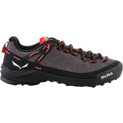 Salewa Wildfire Canvas W - Onyx/Black