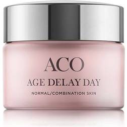 ACO Age Delay Day Cream Normal Skin SPF15 50ml