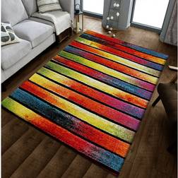 Quality & Style Modern Luxury Multicolour 120x170cm