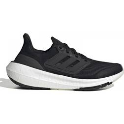 Adidas Ultraboost Light W - Core Black/Crystal White