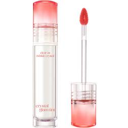 Clio Crystal Glam Tint #08 Gentle Cinnamon