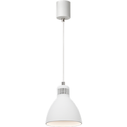 Luxo L-1 White Pendel ∅ 18cm