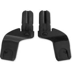 Hauck Universal Atlantic Twin Car Seat Adapter