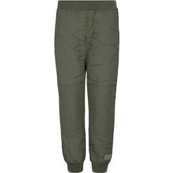 MarMar Copenhagen Odin Thermo Pants - Green