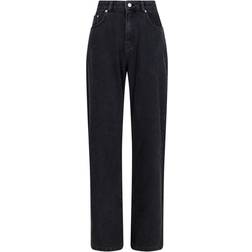 Neo Noir Simona D Jeans - Black