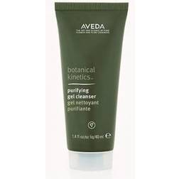 Aveda Botanical Kinetics Purifying Gel Cleanser 1.4fl oz
