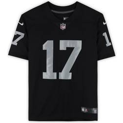 Fanatics Authentic Davante Adams Las Vegas Raiders Autographed Limited Jersey