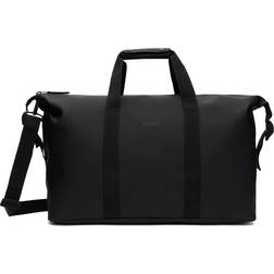 Rains Hilo Weekend Duffle Bag - Black