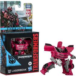Hasbro Transformers Studio Series Core The Movie Decepticon Rumble F3145